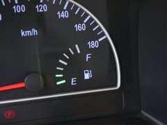 2010款 1.6L 手动 实用型7座