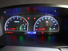 2010款 1.6L 手动 实用型7座
