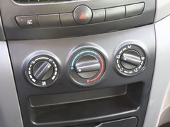 2010款 1.6L 手动 实用型7座