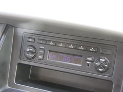 2010款 1.6L 手动 实用型7座
