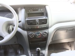 2010款 1.6L 手动 实用型7座