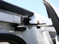 2010款 1.6L 手动 实用型7座