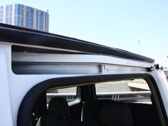2010款 1.6L 手动 实用型7座