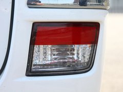 2010款 1.6L 手动 实用型7座