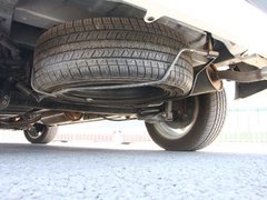 2010款 1.6L 手动 实用型7座