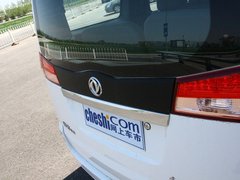 2010款 1.6L 手动 实用型7座