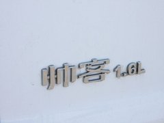 2010款 1.6L 手动 实用型7座
