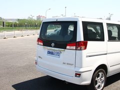 2010款 1.6L 手动 实用型7座