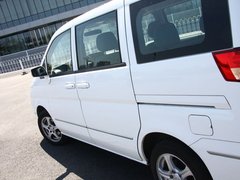 2010款 1.6L 手动 实用型7座