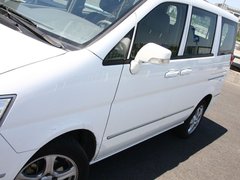 2010款 1.6L 手动 实用型7座