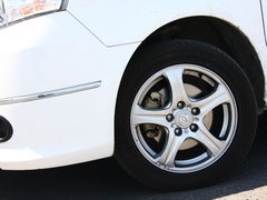 2010款 1.6L 手动 实用型7座