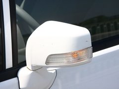 2010款 1.6L 手动 实用型7座