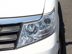 2010款 1.6L 手动 实用型7座