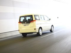 2010款 1.6L 手動 實用型7座