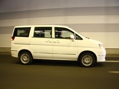 2010款 1.6L 手動 實用型7座