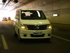 2010款 1.6L 手動 實用型7座