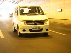 2010款 1.6L 手動 實用型7座