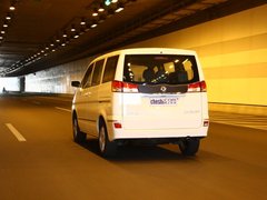 2010款 1.6L 手動 實用型7座
