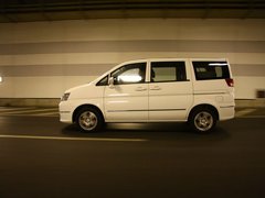 2010款 1.6L 手動 實用型7座