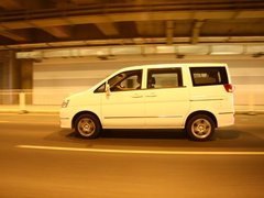 2010款 1.6L 手動 實用型7座