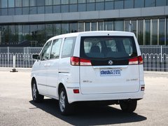2010款 1.6L 手动 实用型7座