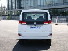2010款 1.6L 手动 实用型7座