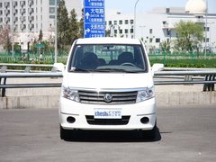 2010款 1.6L 手动 实用型7座