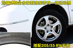 2010款 1.6L 手动 实用型7座