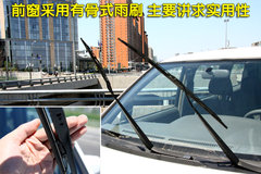 2010款 1.6L 手动 实用型7座