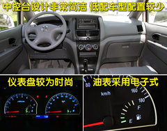 2010款 1.6L 手动 实用型7座