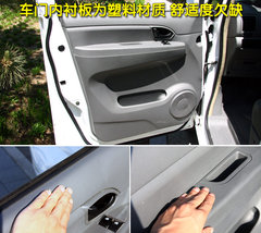 2010款 1.6L 手动 实用型7座