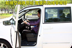 2010款 1.6L 手动 实用型7座