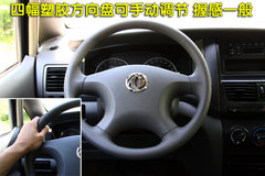 2010款 1.6L 手动 实用型7座