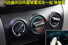 2010款 1.6L 手动 实用型7座