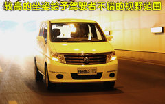 2010款 1.6L 手动 实用型7座