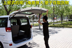 2010款 1.6L 手动 实用型7座