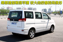 2010款 1.6L 手动 实用型7座