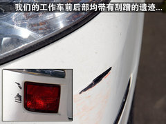 2010款 1.6L 手动 实用型7座