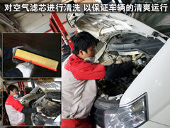 2010款 1.6L 手动 实用型7座