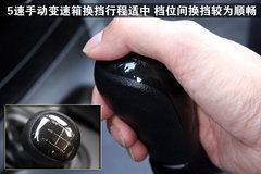 2010款 1.6L 手动 实用型7座
