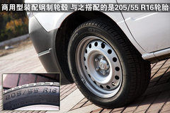 2010款 1.6L 手动 实用型7座