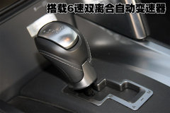 2009款 3.8T DCT PremiumEdition