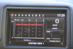 2009款 3.8T DCT PremiumEdition