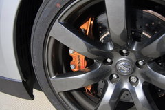 2009款 3.8T DCT PremiumEdition