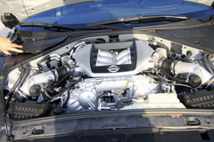 2009款 3.8T DCT PremiumEdition