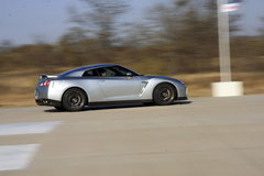 2009款 3.8T DCT PremiumEdition