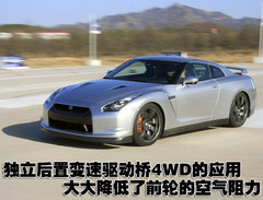 2009款 3.8T DCT PremiumEdition