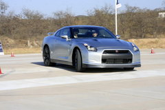 2009款 3.8T DCT PremiumEdition