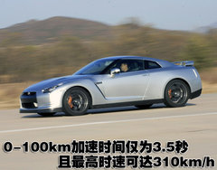 2009款 3.8T DCT PremiumEdition