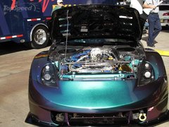 2009款 3.8T DCT PremiumEdition